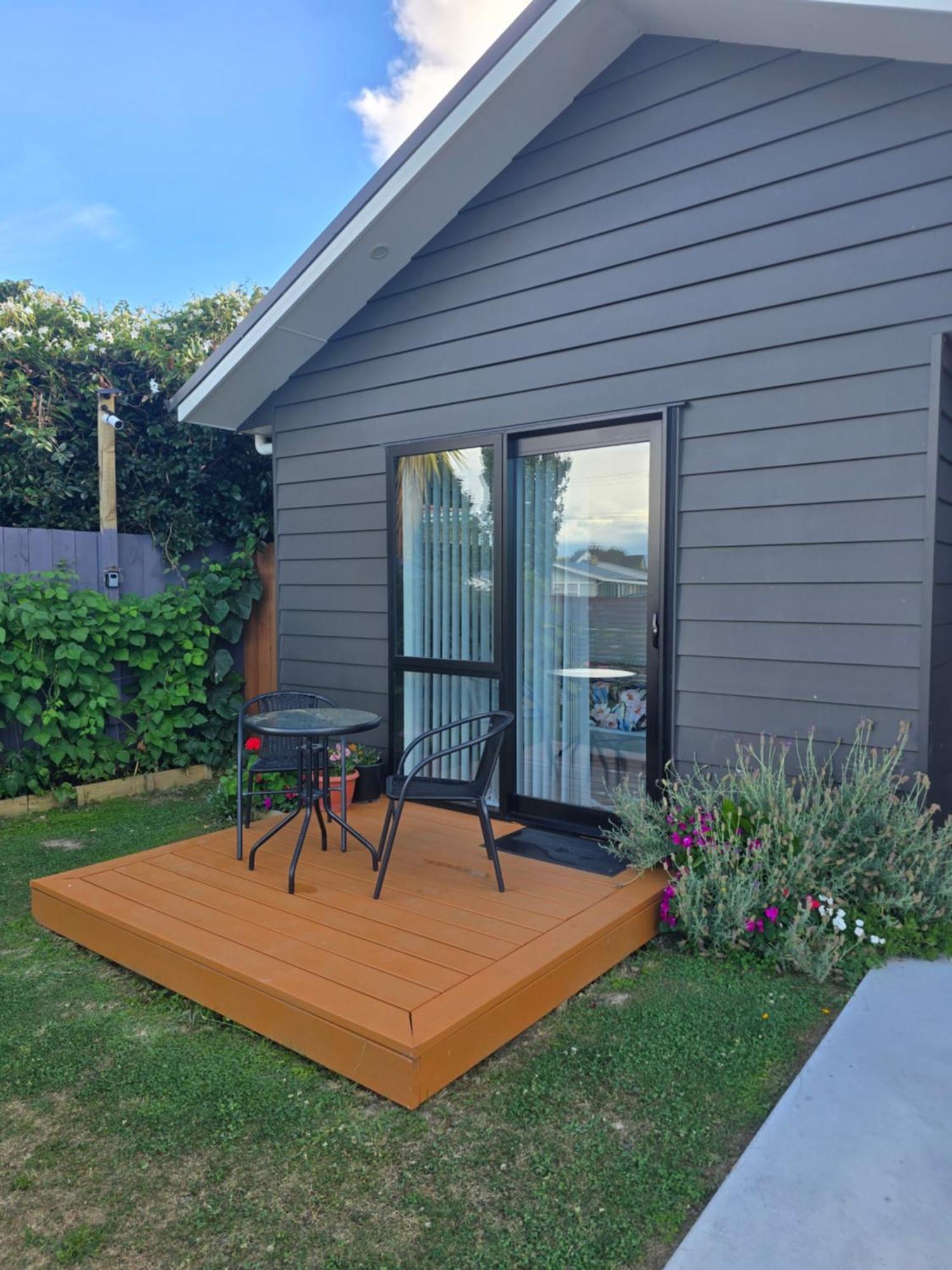 Hillcrest Home Hamilton Exterior foto