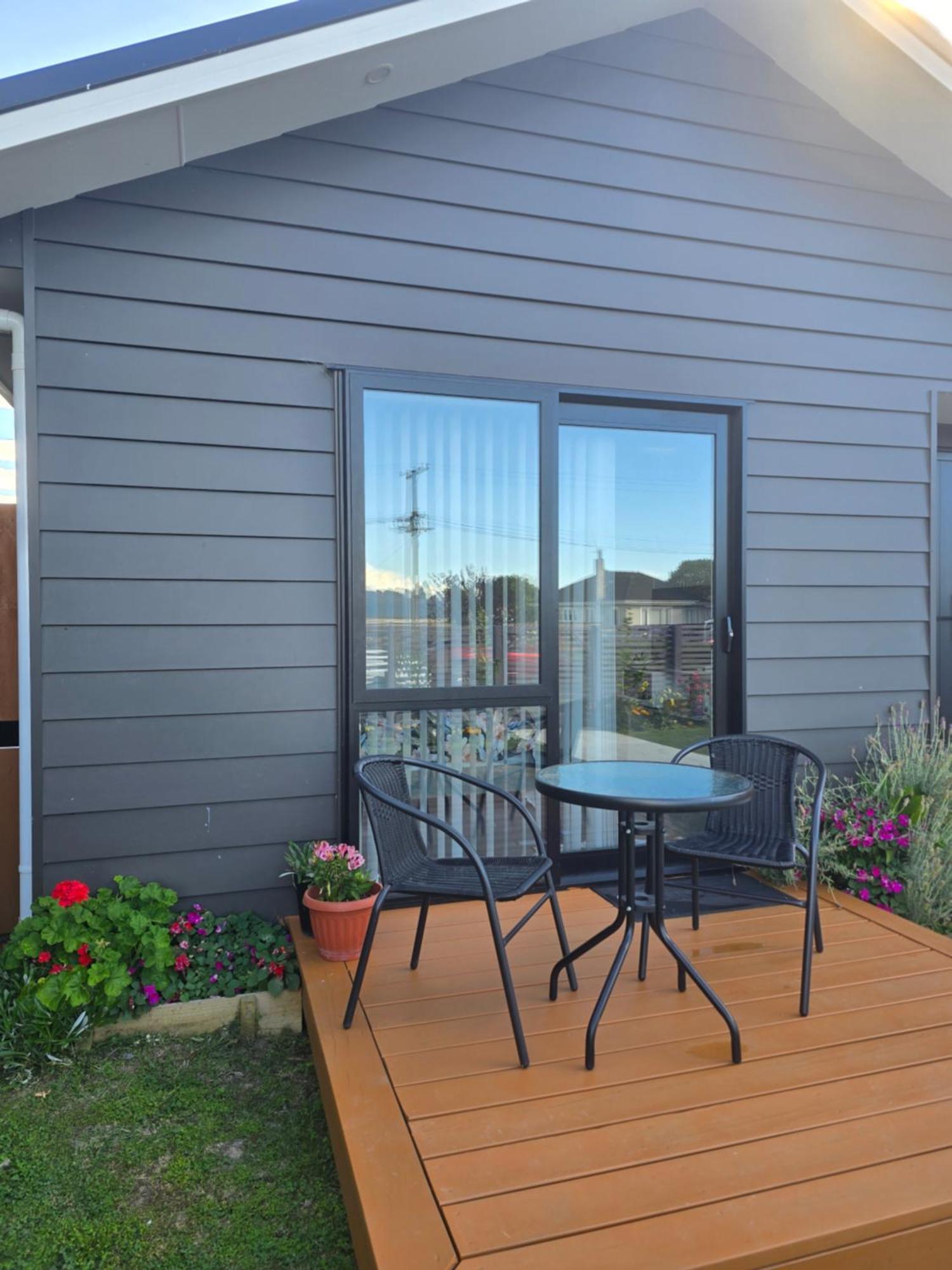 Hillcrest Home Hamilton Exterior foto